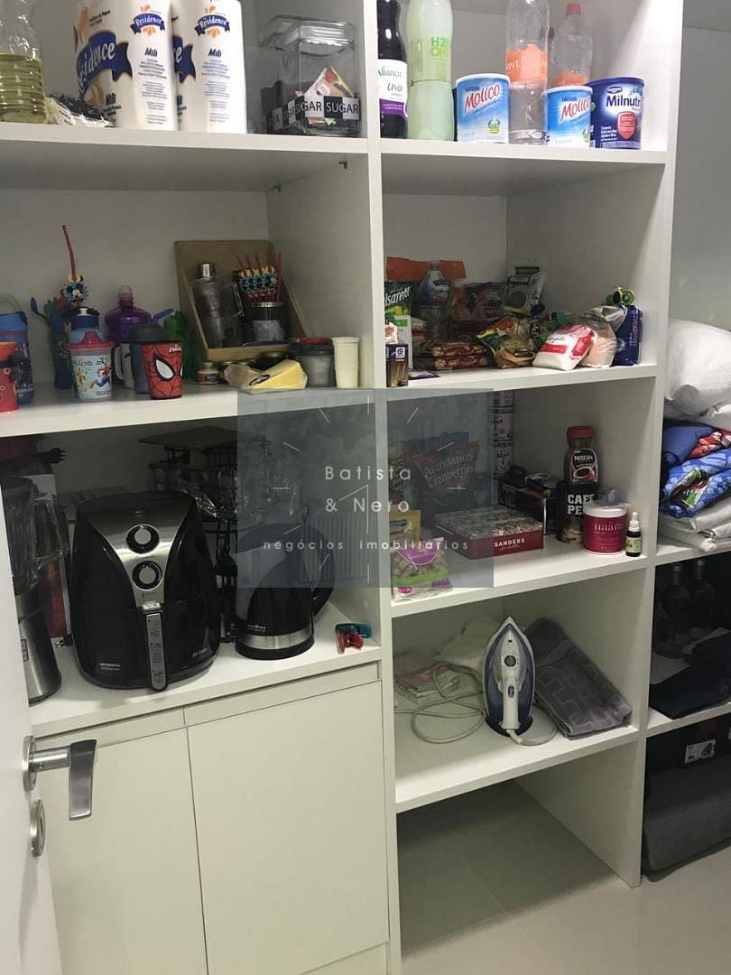 Cobertura, 3 quartos, 238 m² - Foto 13