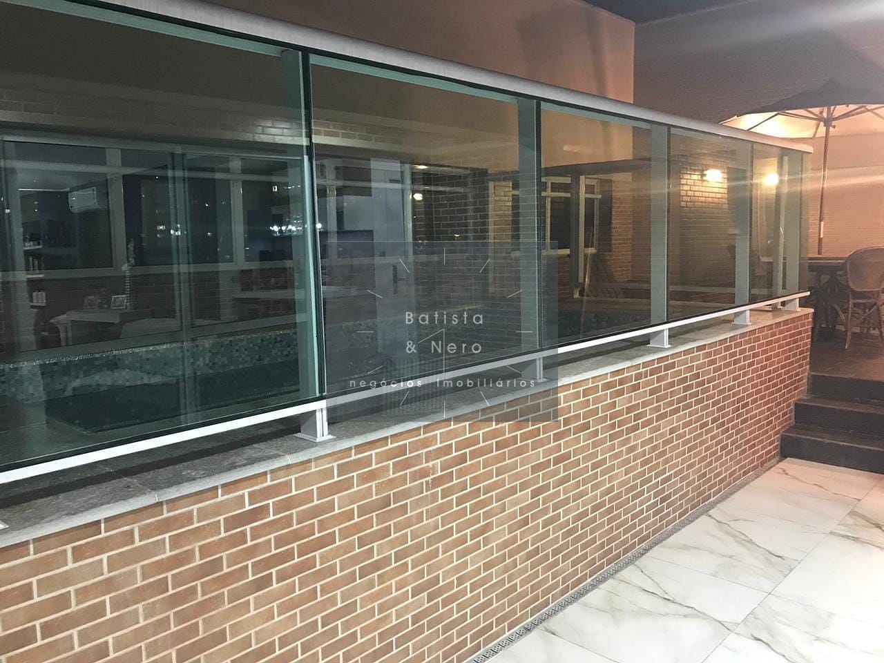 Cobertura, 3 quartos, 238 m² - Foto 9