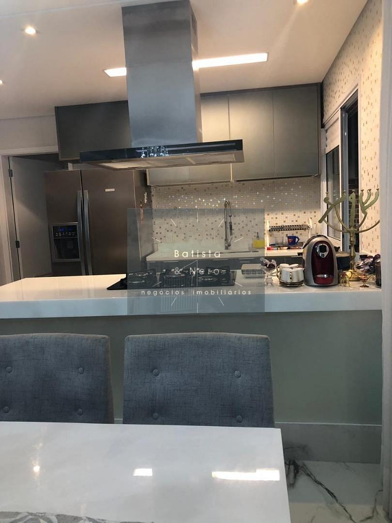 Cobertura, 3 quartos, 238 m² - Foto 8