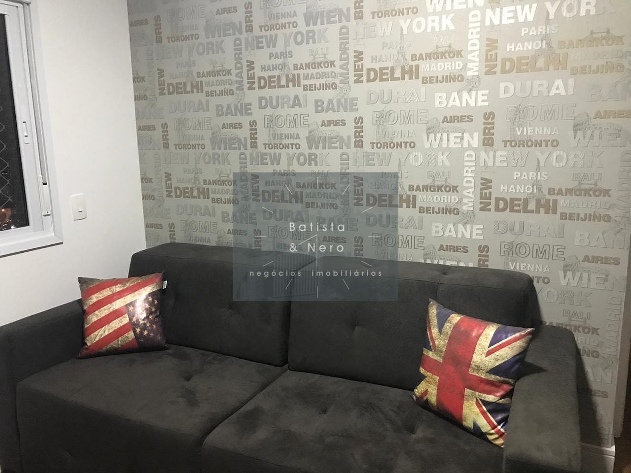 Cobertura, 3 quartos, 238 m² - Foto 29