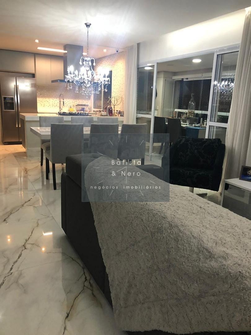 Cobertura, 3 quartos, 238 m² - Foto 6