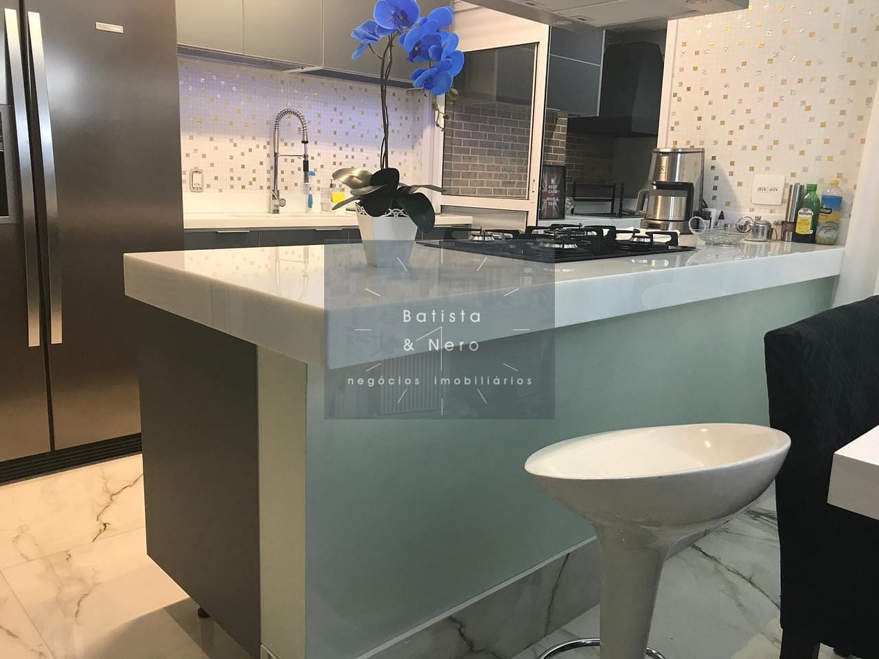 Cobertura, 3 quartos, 238 m² - Foto 10