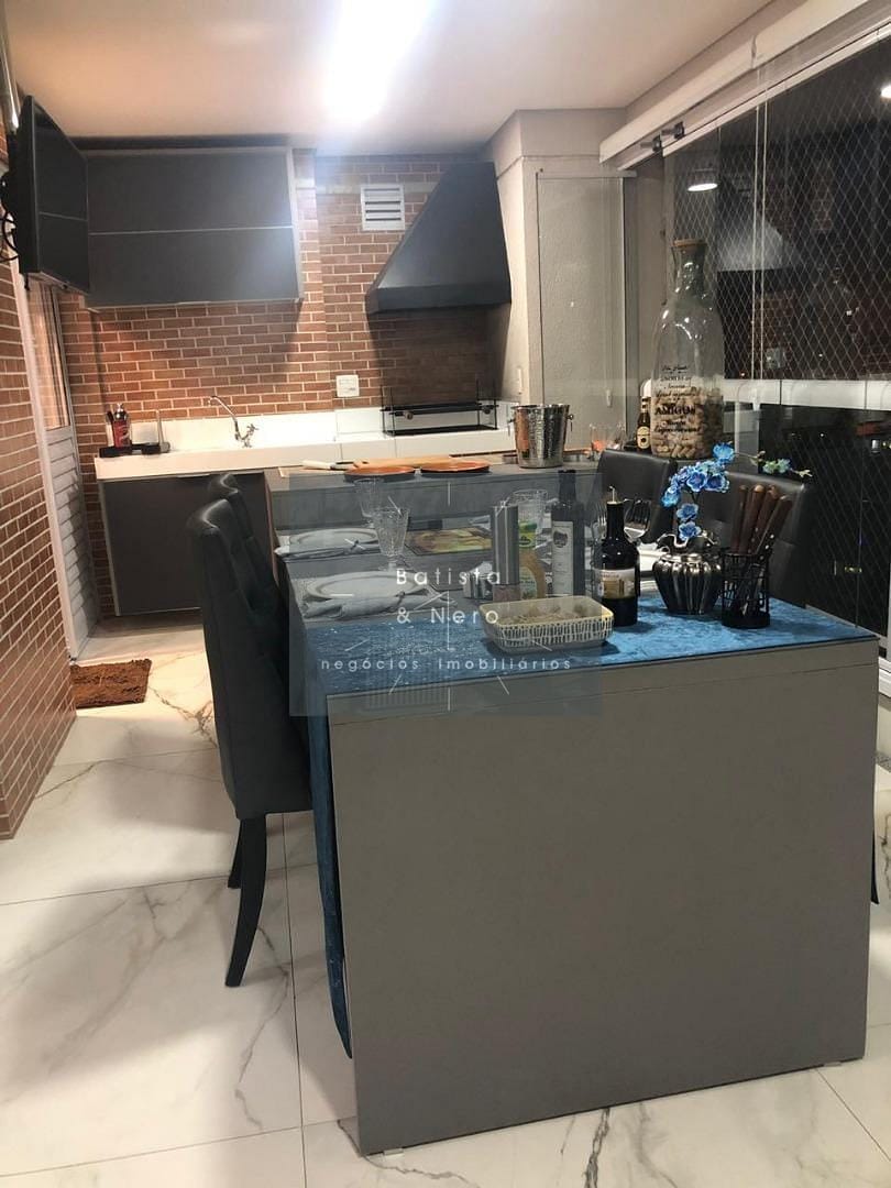 Cobertura, 3 quartos, 238 m² - Foto 2