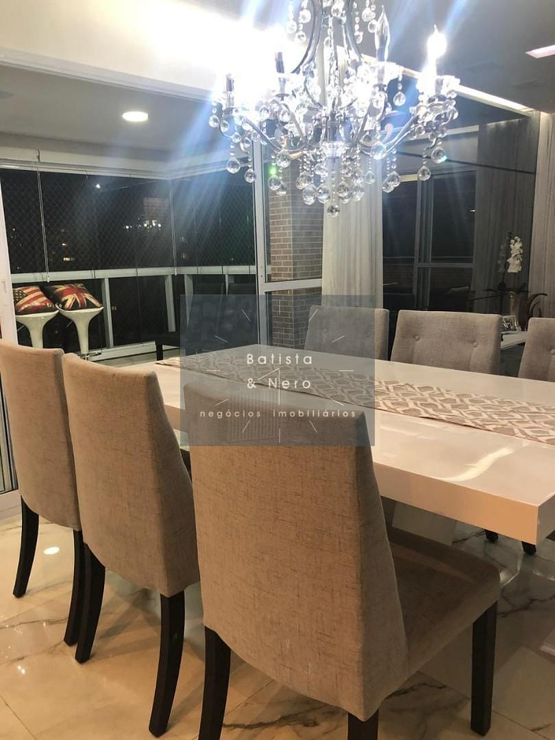 Cobertura, 3 quartos, 238 m² - Foto 4