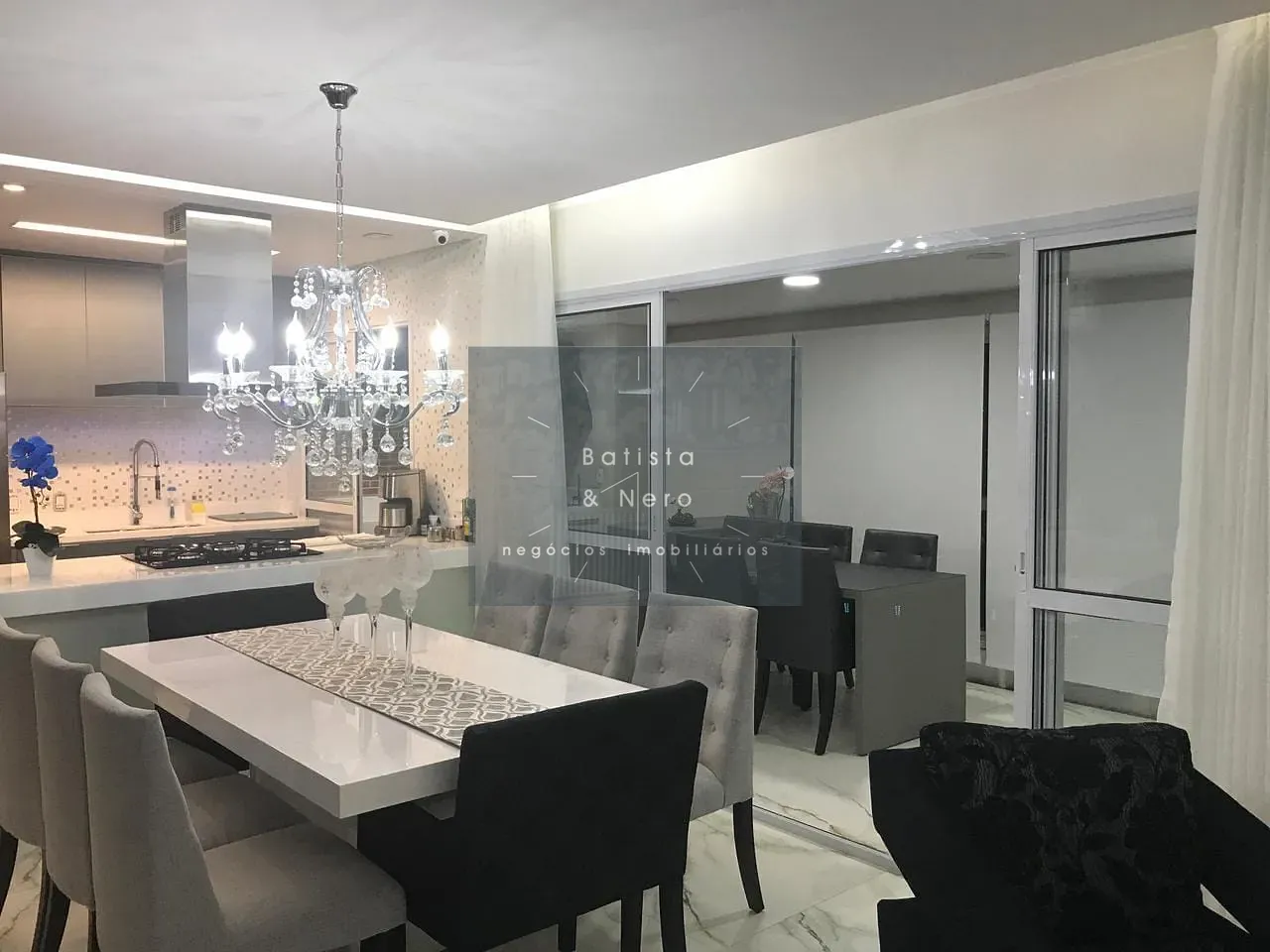 Cobertura, 3 quartos, 238 m² - Foto 19