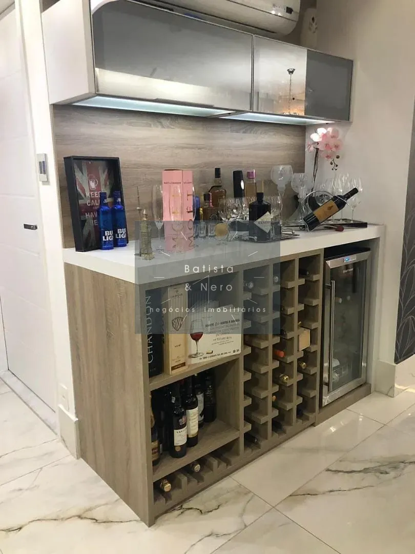 Cobertura, 3 quartos, 238 m² - Foto 12