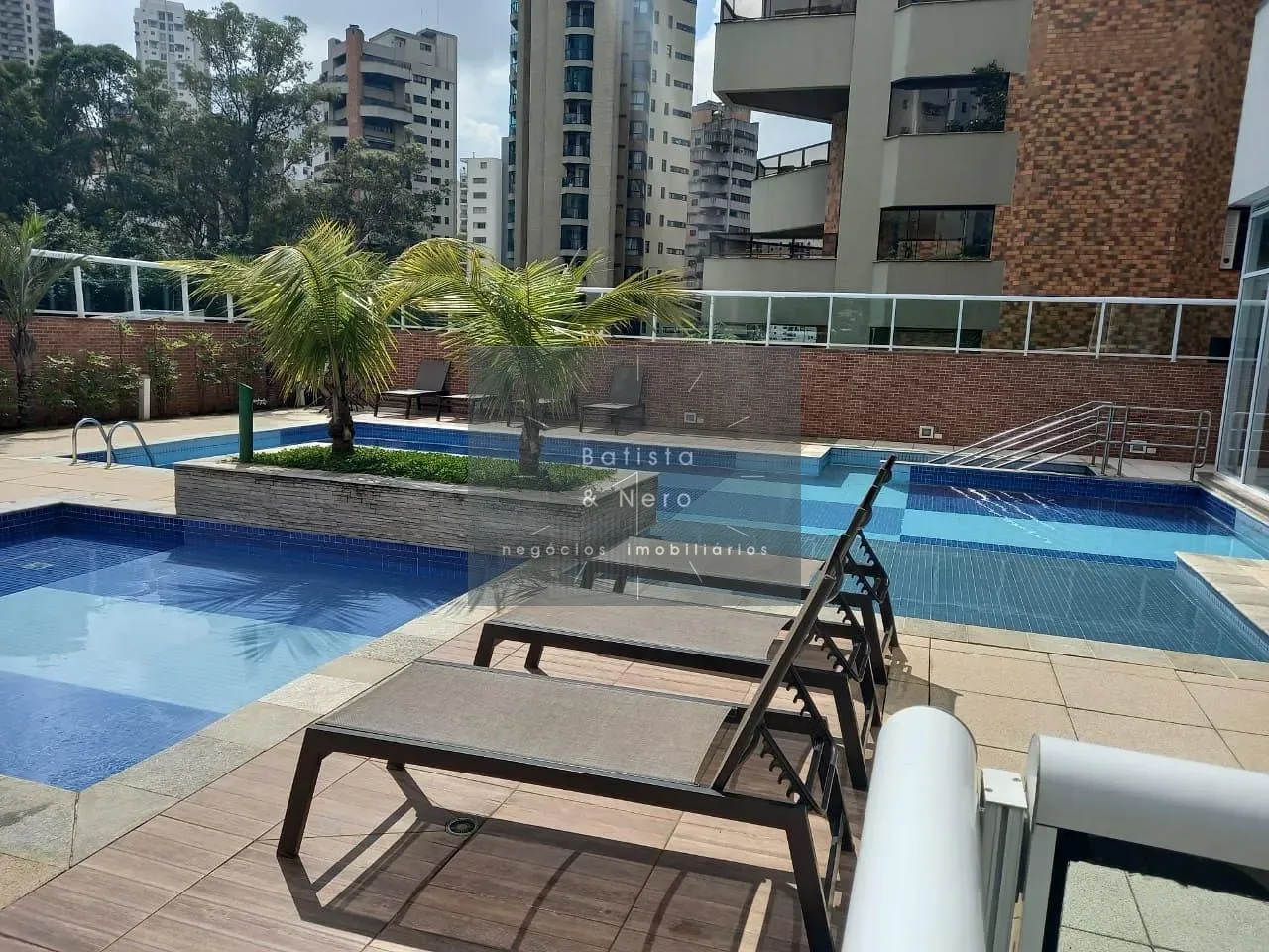 Cobertura, 3 quartos, 238 m² - Foto 37