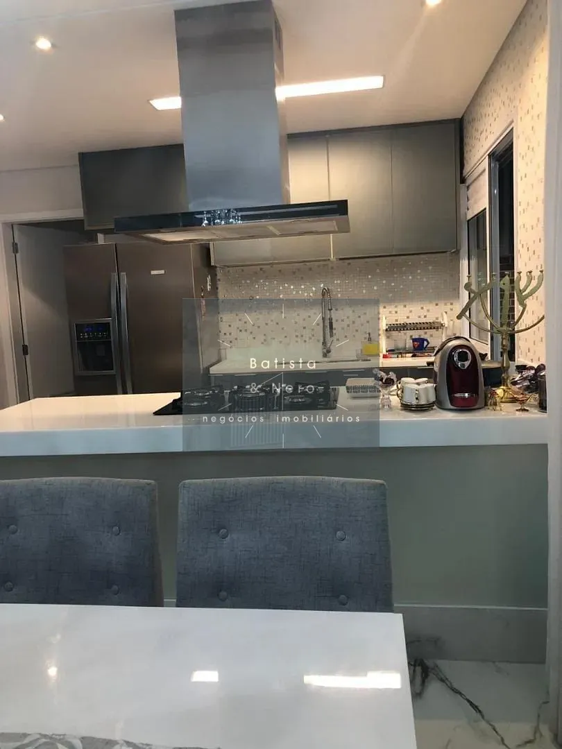 Cobertura, 3 quartos, 238 m² - Foto 8