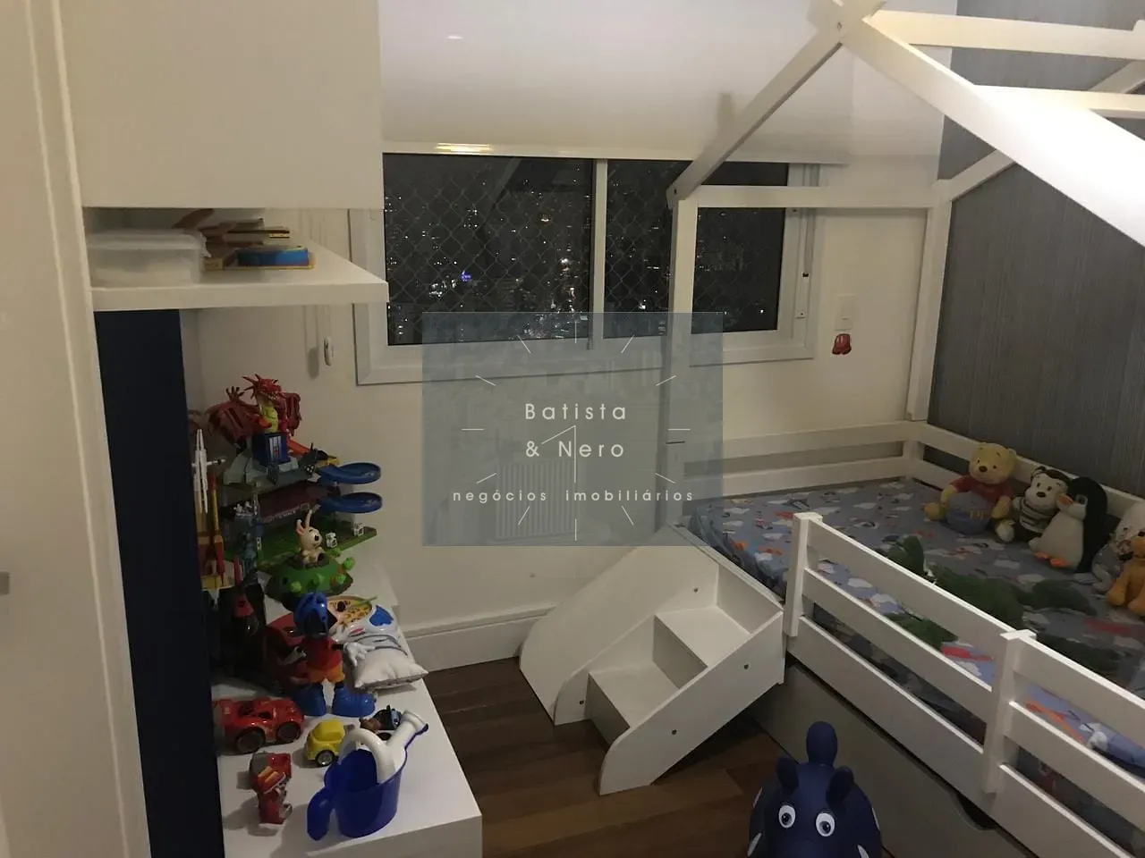 Cobertura, 3 quartos, 238 m² - Foto 28