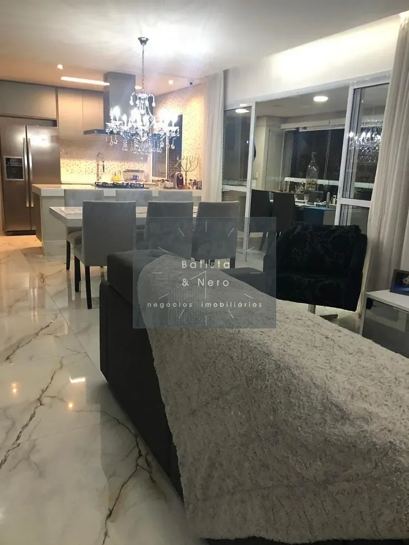 Cobertura, 3 quartos, 238 m² - Foto 6