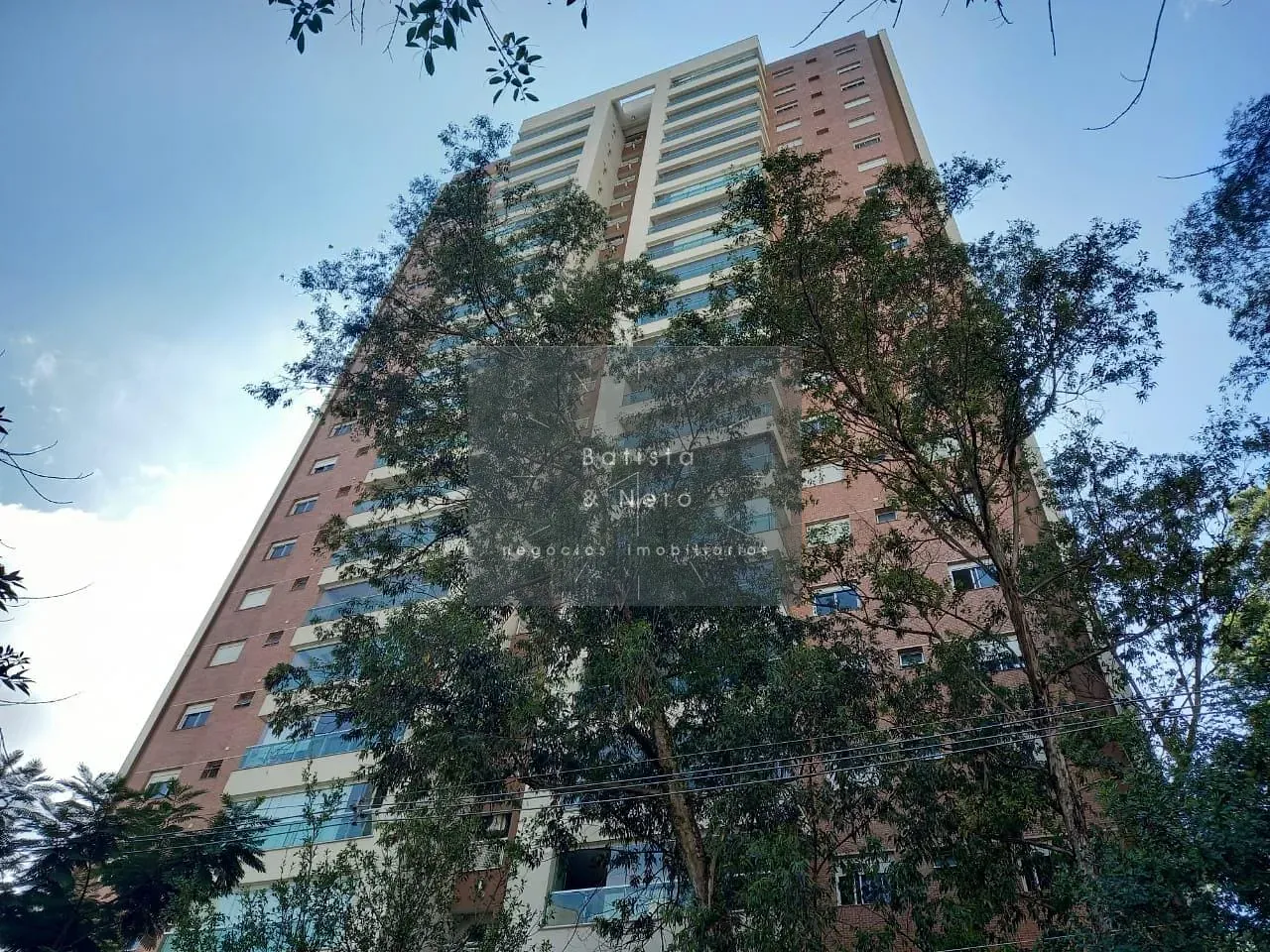Cobertura, 3 quartos, 238 m² - Foto 1