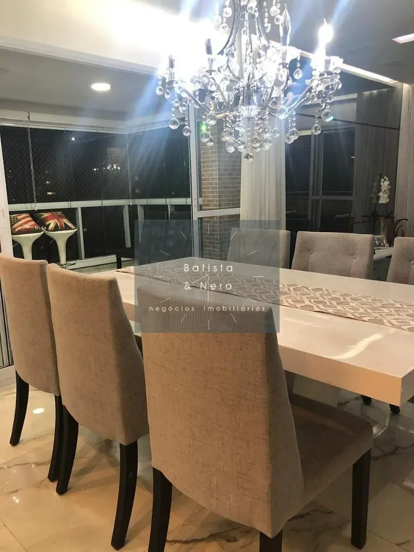 Cobertura, 3 quartos, 238 m² - Foto 4