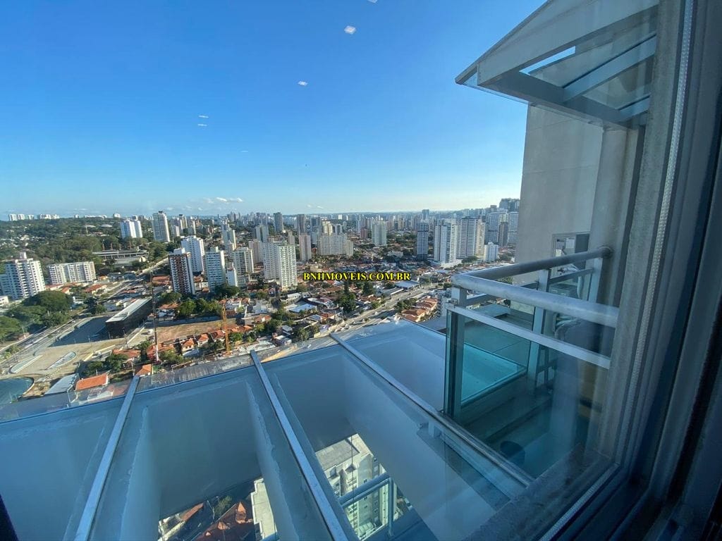 Cobertura, 2 quartos, 136 m² - Foto 4