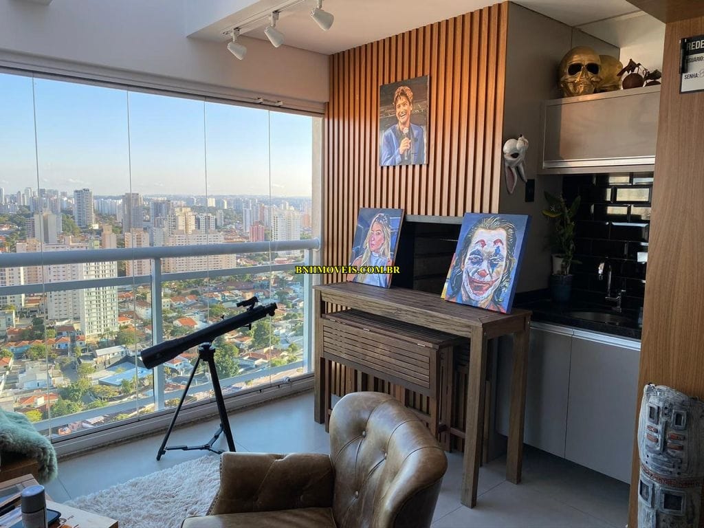 Cobertura, 2 quartos, 136 m² - Foto 1