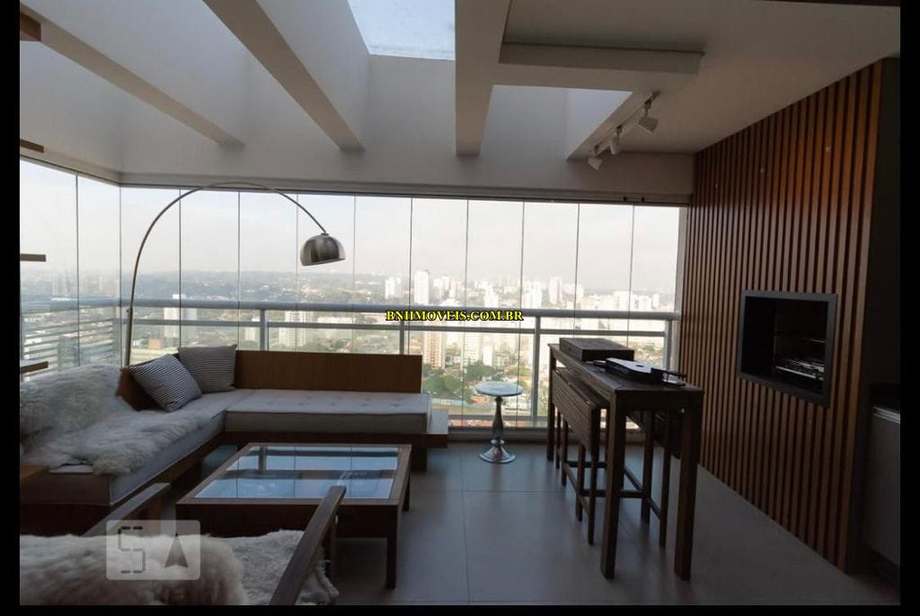 Cobertura, 2 quartos, 136 m² - Foto 2