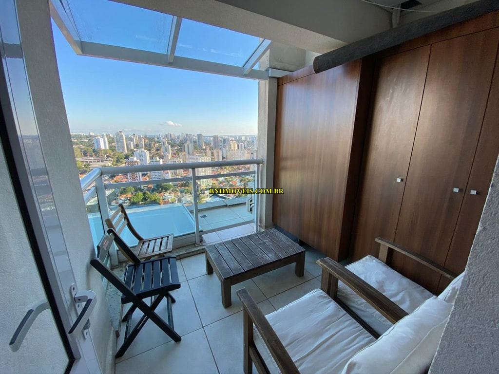 Cobertura, 2 quartos, 136 m² - Foto 3