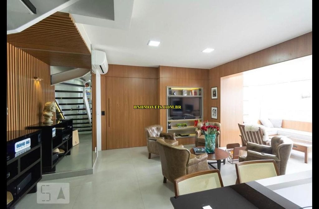 Cobertura, 2 quartos, 136 m² - Foto 6