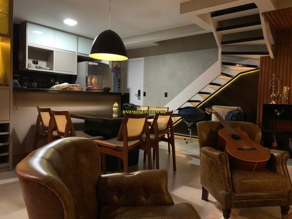 Cobertura, 2 quartos, 136 m² - Foto 7