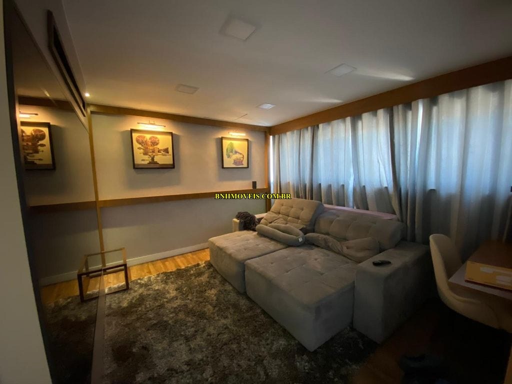 Cobertura, 2 quartos, 136 m² - Foto 11