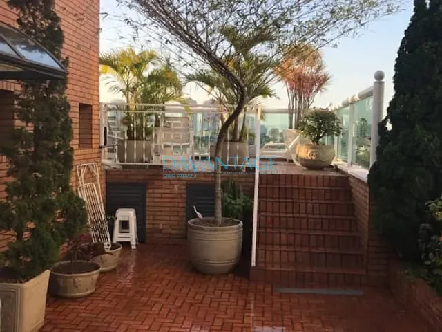 Cobertura / Penthouse com 239m² 3 quartos e 3 banheiros, à venda, no bairro Lapa em São Paulo