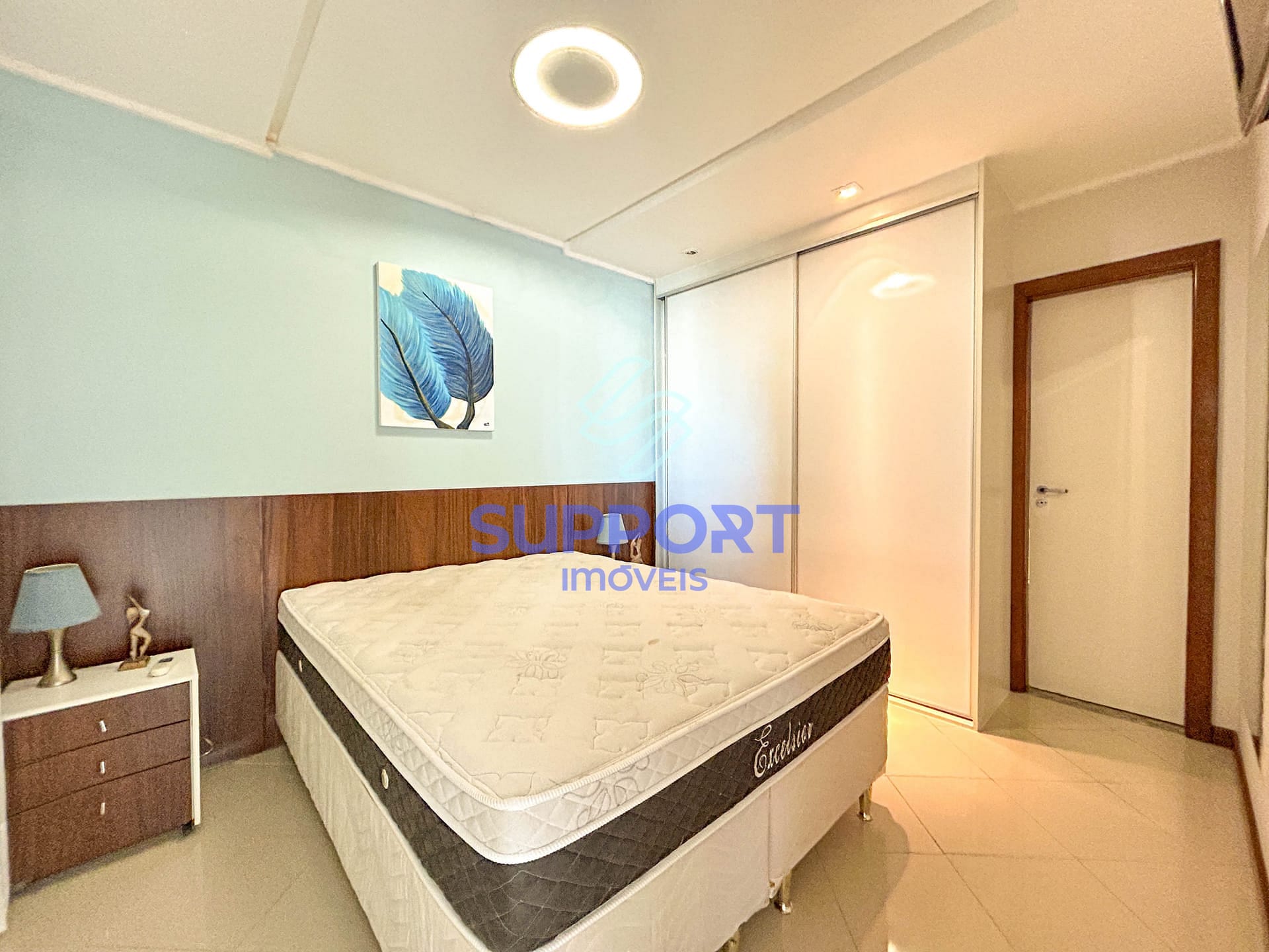 Cobertura, 3 quartos, 85 m² - Foto 7