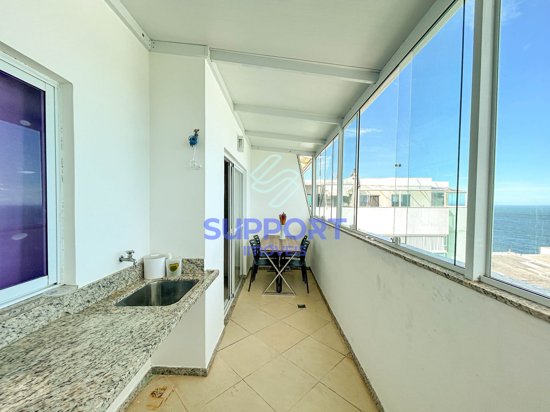 Cobertura, 3 quartos, 85 m² - Foto 14