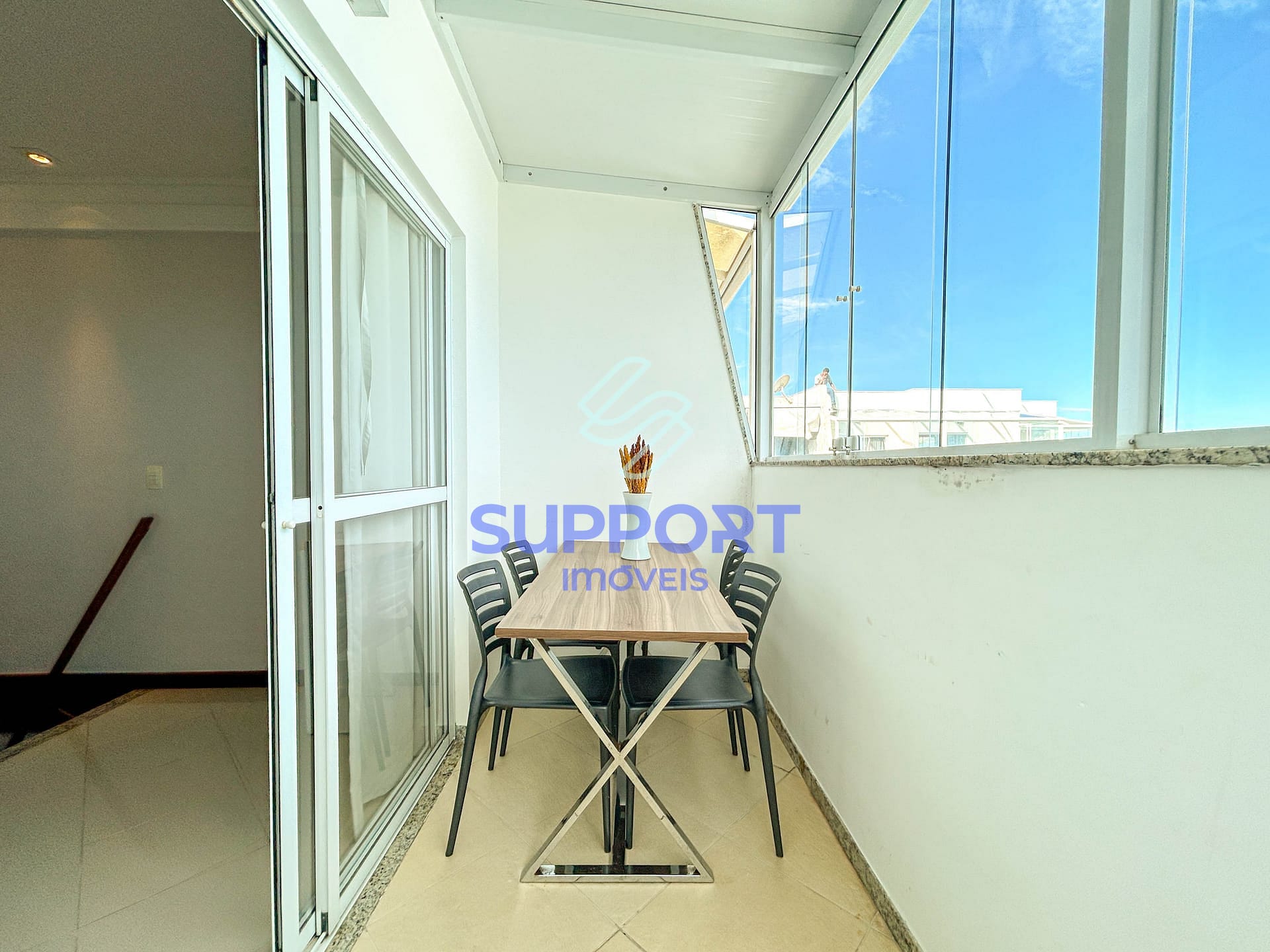 Cobertura, 3 quartos, 85 m² - Foto 16