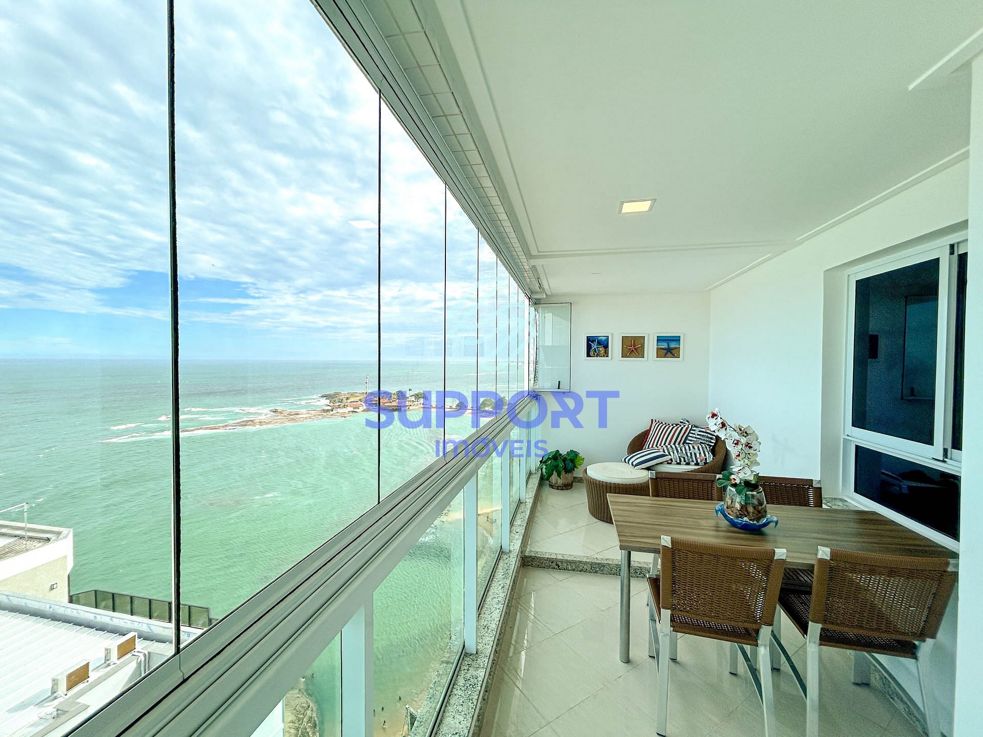 Cobertura, 3 quartos, 85 m² - Foto 1