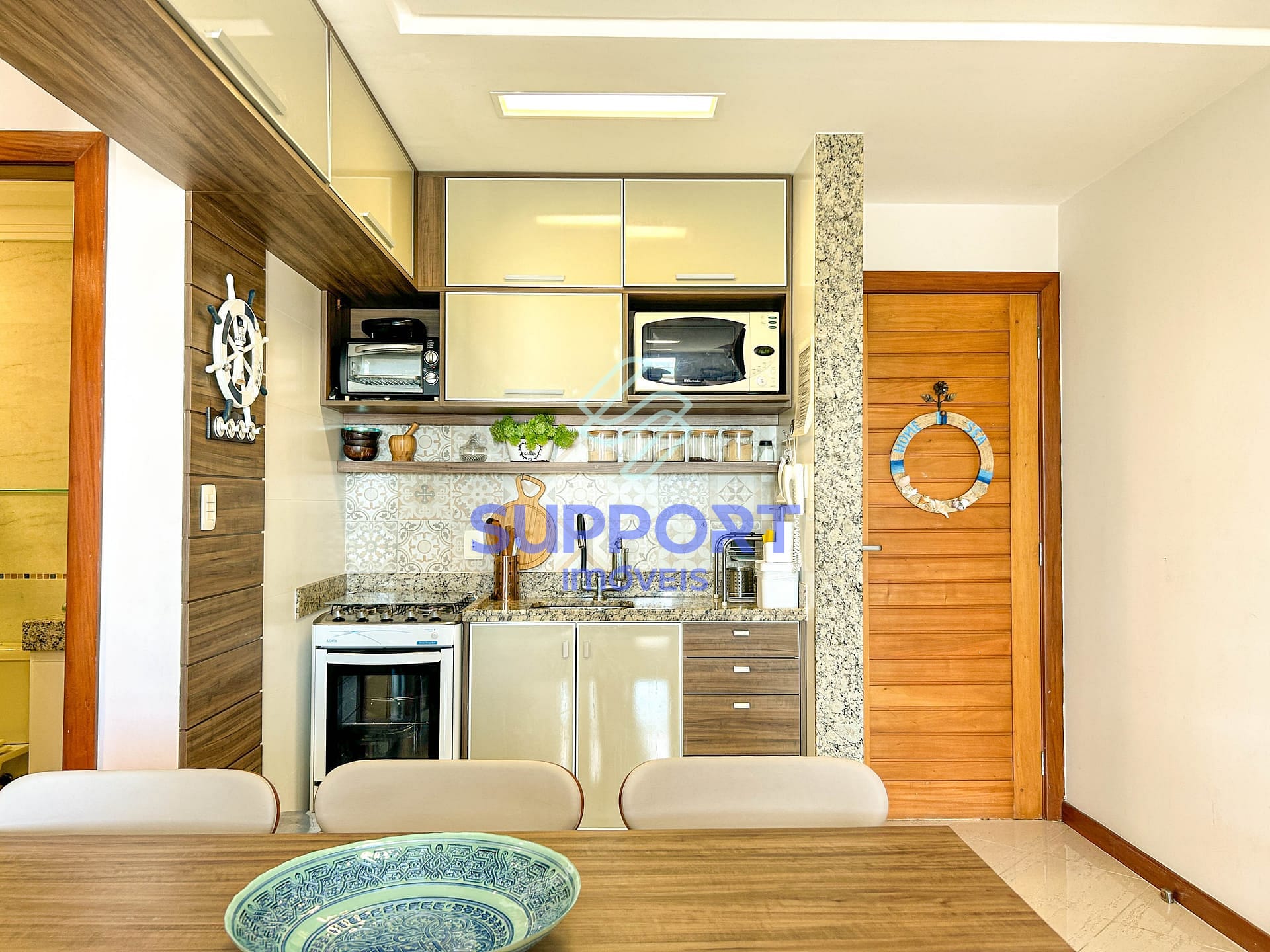 Cobertura, 3 quartos, 85 m² - Foto 5