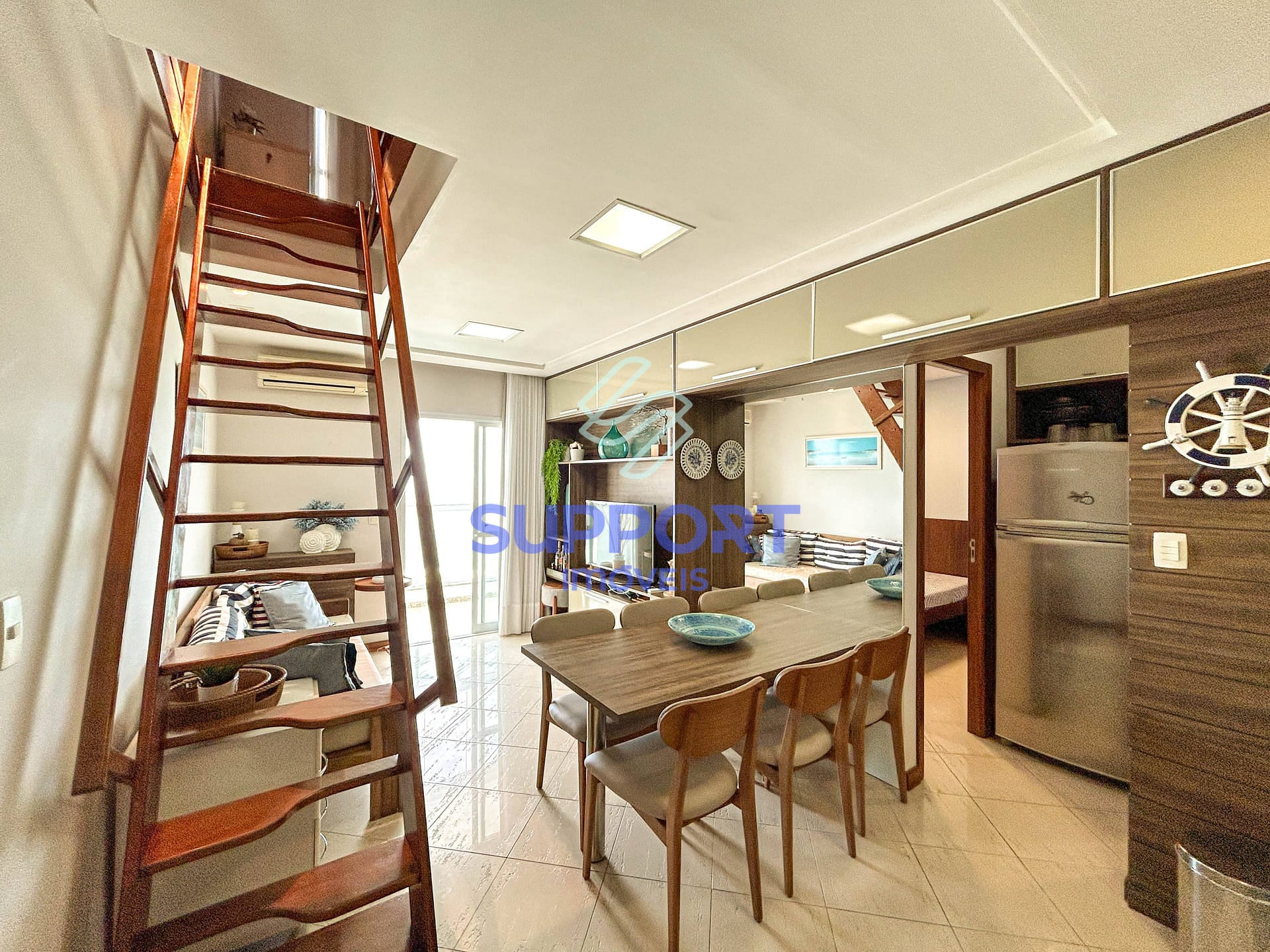 Cobertura, 3 quartos, 85 m² - Foto 3