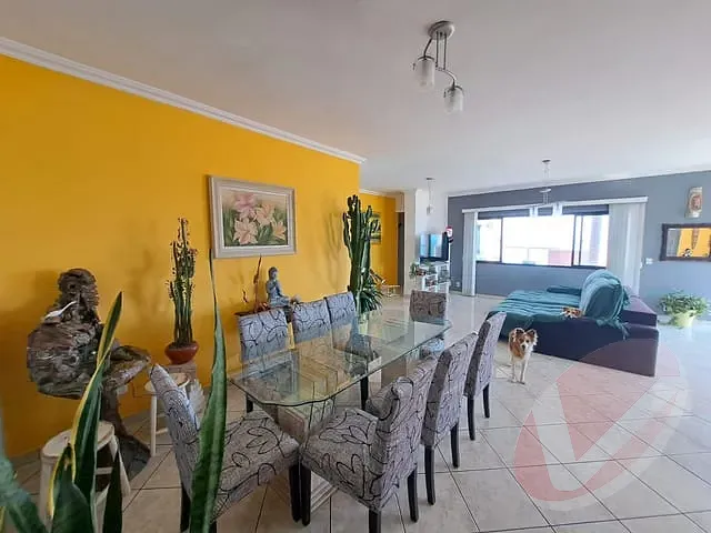 Cobertura / Penthouse 3 quartos e 3 banheiros, à venda, no bairro Caiçara em Praia Grande