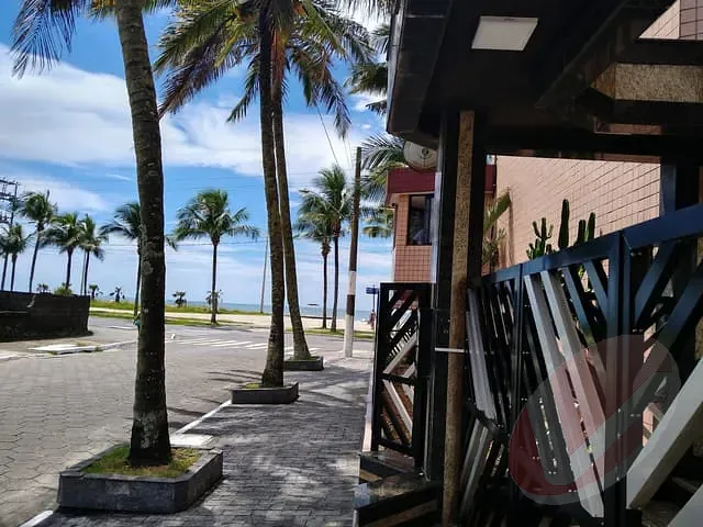 Cobertura / Penthouse 3 quartos e 3 banheiros, à venda, no bairro Caiçara em Praia Grande