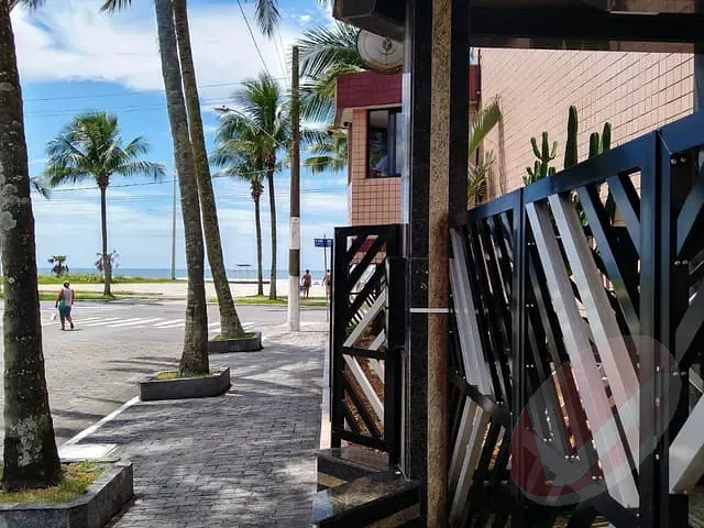 Cobertura / Penthouse 3 quartos e 3 banheiros, à venda, no bairro Caiçara em Praia Grande