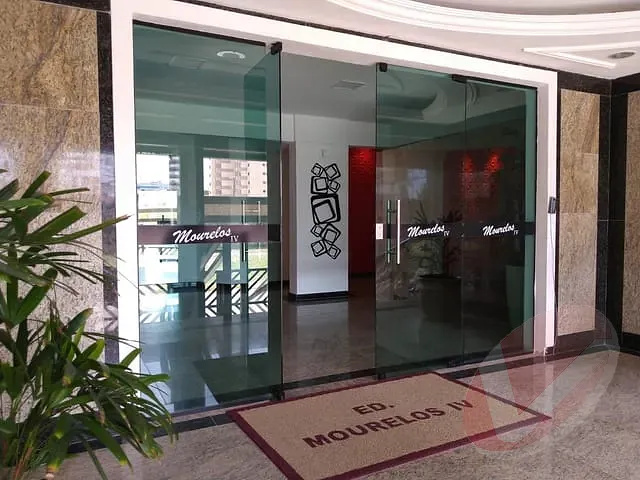 Cobertura / Penthouse 3 quartos e 3 banheiros, à venda, no bairro Caiçara em Praia Grande