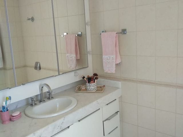 Cobertura / Penthouse com 330m² 3 quartos e 4 banheiros, à venda, no bairro Fazenda em Itajaí