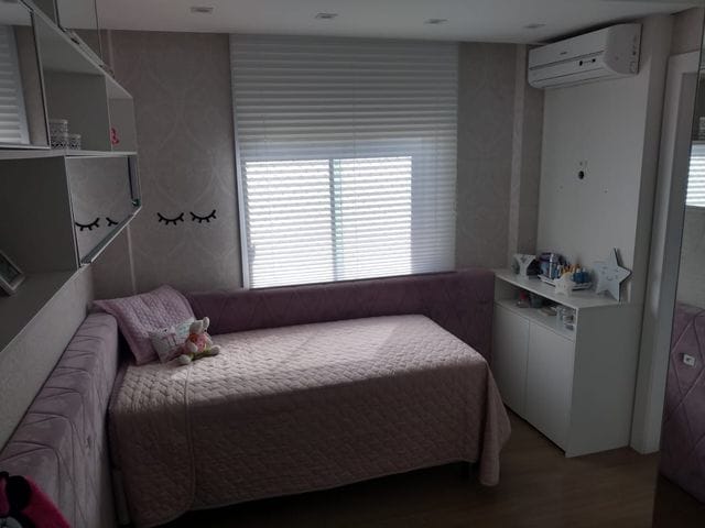 Cobertura / Penthouse com 330m² 3 quartos e 4 banheiros, à venda, no bairro Fazenda em Itajaí