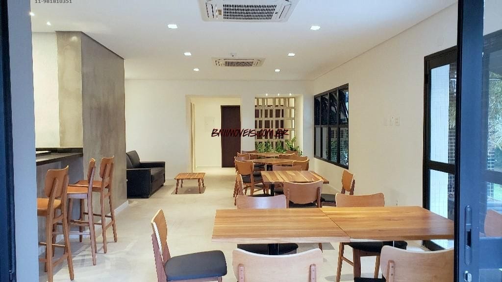 Cobertura à venda e aluguel com 4 quartos, 389m² - Foto 22