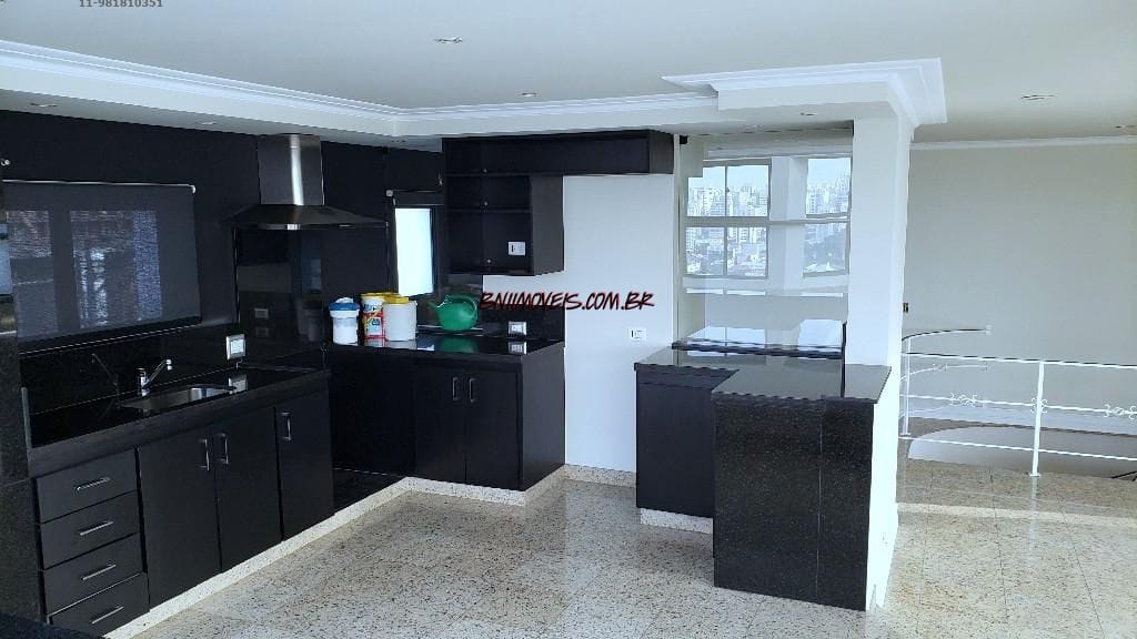 Cobertura à venda e aluguel com 4 quartos, 389m² - Foto 16