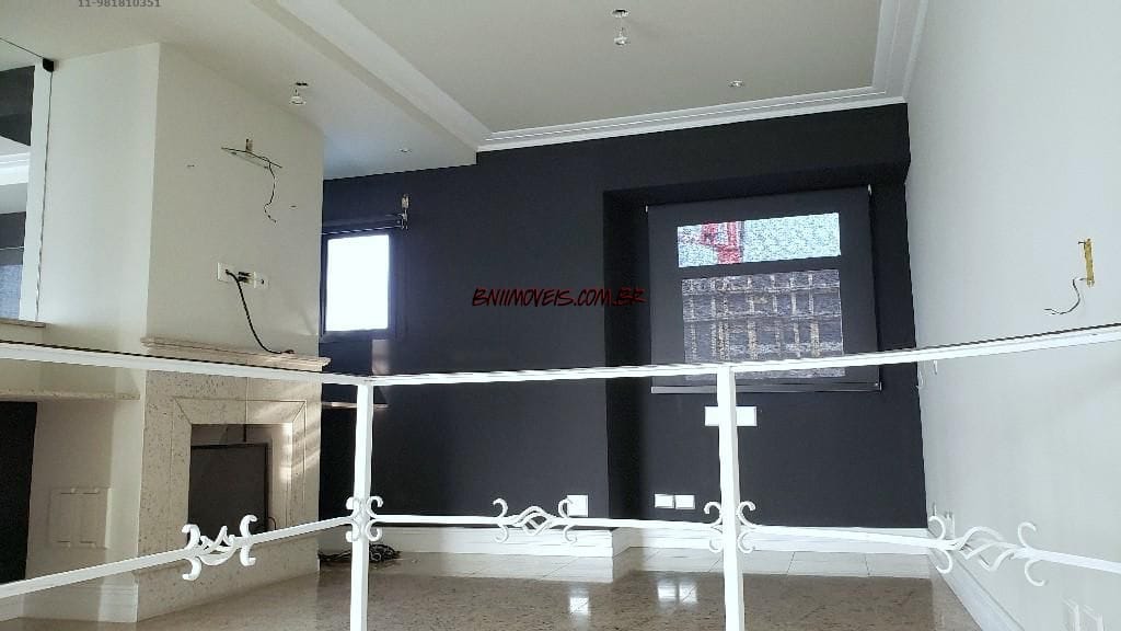 Cobertura à venda e aluguel com 4 quartos, 389m² - Foto 10