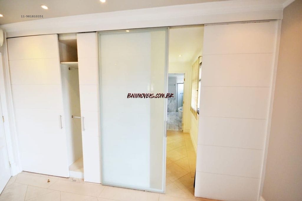 Cobertura à venda e aluguel com 4 quartos, 389m² - Foto 6
