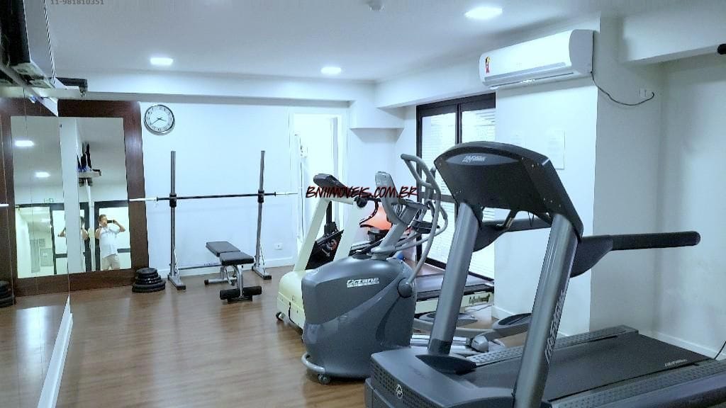 Cobertura à venda e aluguel com 4 quartos, 389m² - Foto 20