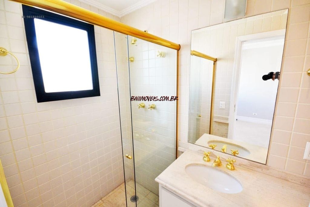 Cobertura à venda e aluguel com 4 quartos, 389m² - Foto 18