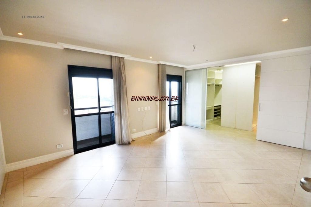 Cobertura à venda e aluguel com 4 quartos, 389m² - Foto 15