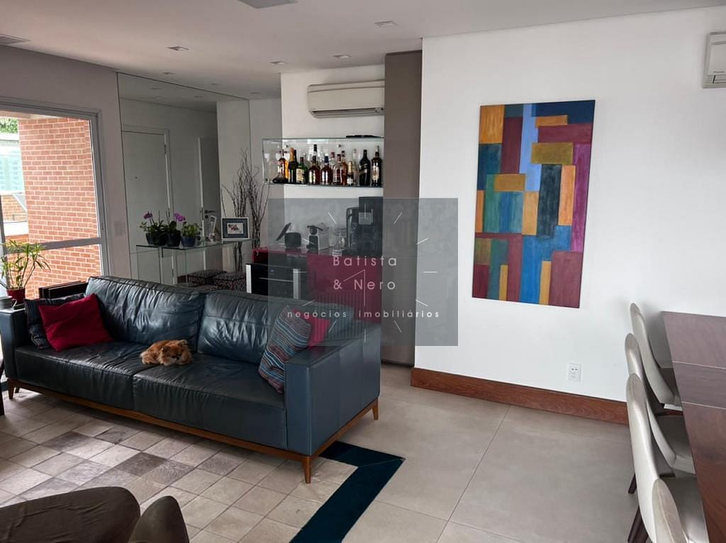 Cobertura, 3 quartos, 238 m² - Foto 3