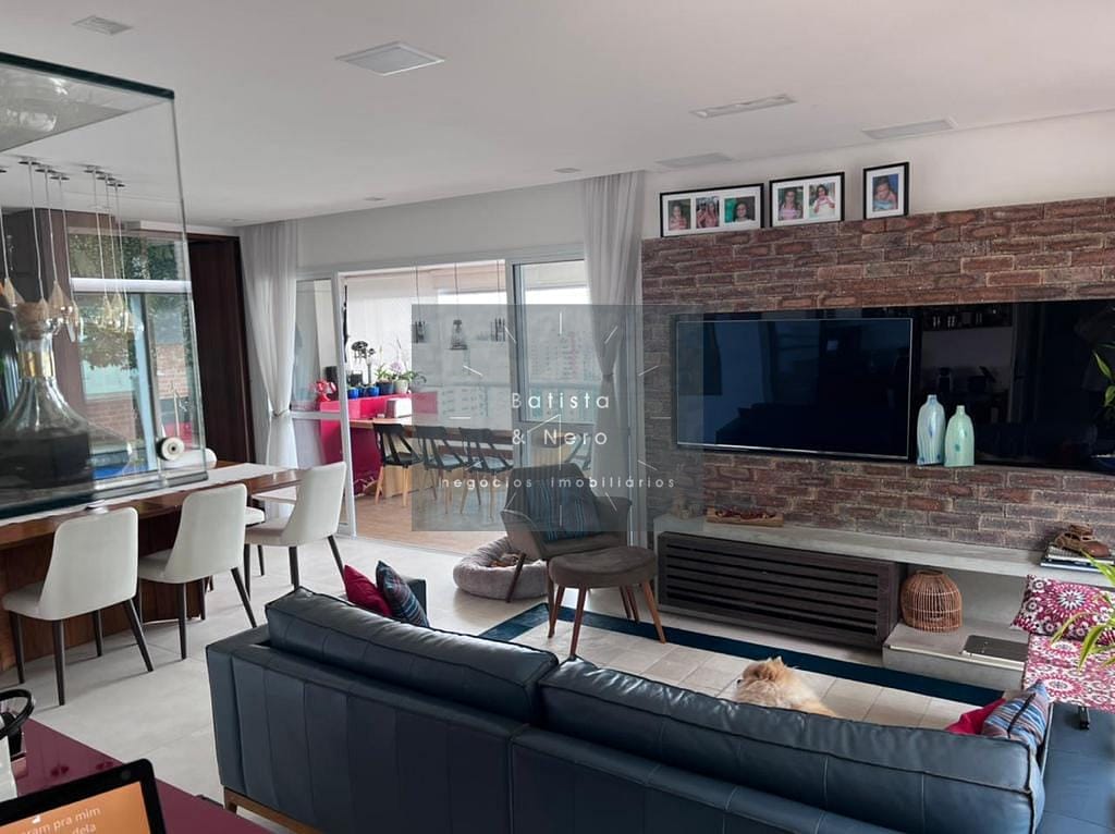 Cobertura, 3 quartos, 238 m² - Foto 6