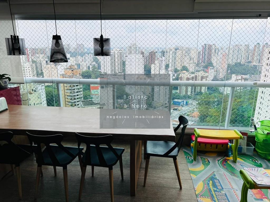 Cobertura, 3 quartos, 238 m² - Foto 11