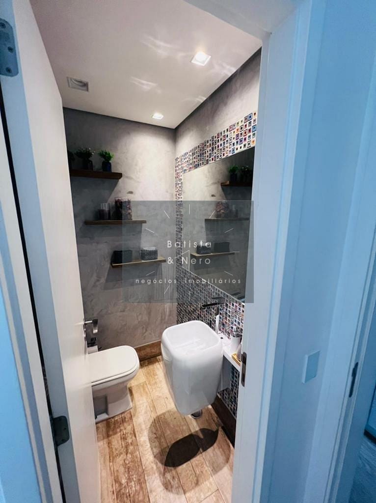 Cobertura, 3 quartos, 238 m² - Foto 13