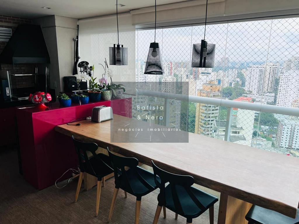 Cobertura, 3 quartos, 238 m² - Foto 10