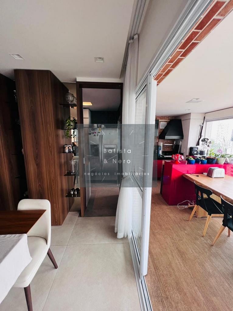 Cobertura, 3 quartos, 238 m² - Foto 8