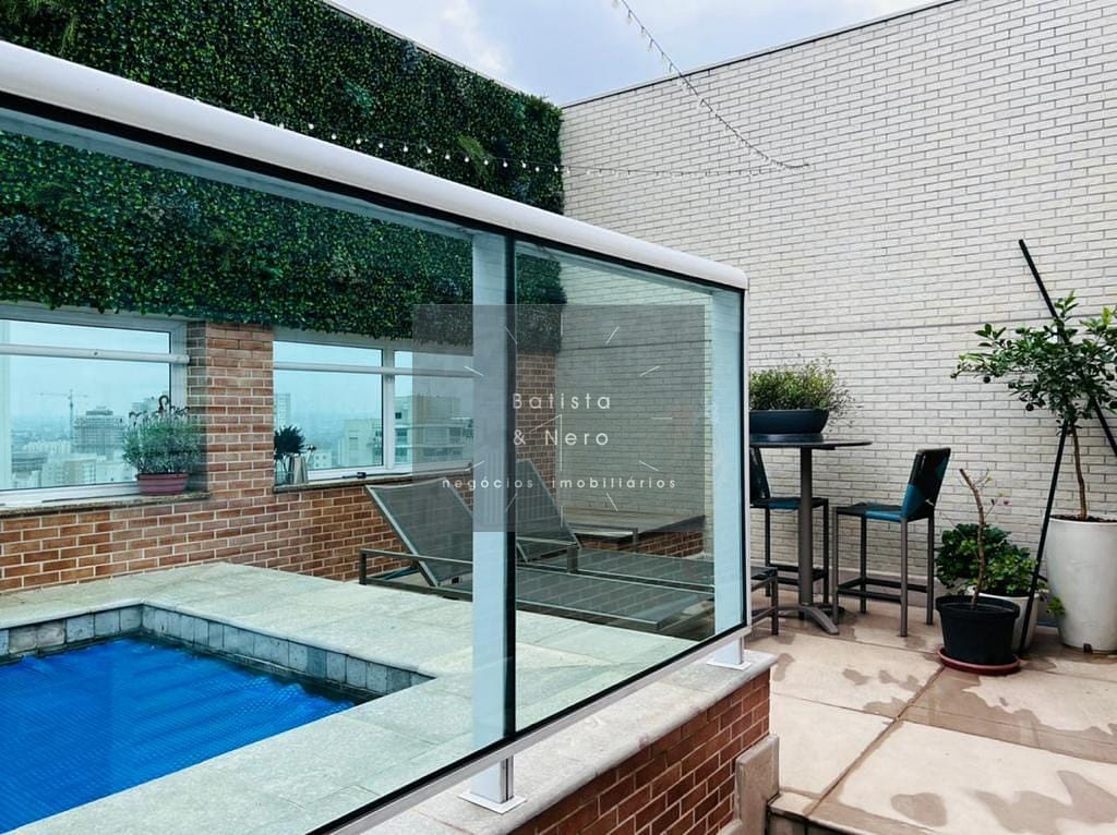 Cobertura, 3 quartos, 238 m² - Foto 26